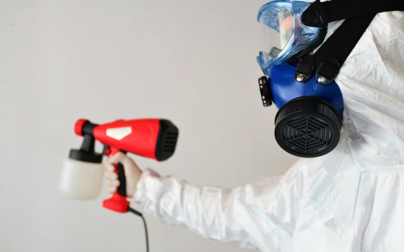 How to Prevent Black Mold From Growing in Your Bathroom Using Simple Ventilation Tricks